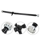 Rear Driveshaft Prop Shaft Assembly For 2015-2019 Dodge Charger