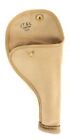 British Webley  38    455 Canvas Holster Marked Jt l London 1940