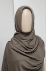 Lightweight Maxi Modal Hijab Scarf Shawl Muslim Headscarf 190x85