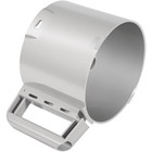 Replace 112204s Cutter Bowl For Robot Coupe R2 r2b r2n   R2 Dice Food Processors