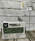 Vortex Sparc Solar 2 Moa Red Dot Brand New