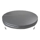 Ready To Ship - Round Spa Covers - Various Sizes colors  - New Updates Jan 2025