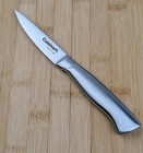 Cuisinart Classic 3 5  Paring Knife W  Stainless Steel Blade   Handle  C77ss-pr