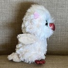 Ty Beanie Boos Night Owl 7-11 Eleven Exclusive 6  Plush Toy  2024  Fluffy