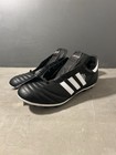 New Adidas Copa Mundial Soccer Shoe  Black  Size Mens 11  Ships Free   Fast
