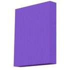 Non-slip Exercise Balance Pad Cushioned Foam Mat   Knee Pad For Fitness Training