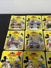 Vintage 1979 Matchbox Walt Disney Lot Of 11 Cars Nib Goofy Mickey Donald Minnie