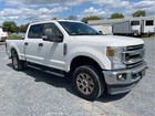 2020 Ford F-250 