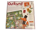 Outfoxed Board Game Replacement Parts Pieces You Choose