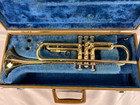 Yamaha Ytr-235 Trumpet W case