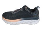 Hoka One Bondi 6 Womens Running Shoes Usa Size 7 D Eur 38 67 - Navy Blue