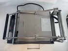 Star Pro-max Gr14sn Commercial Flat Panini Press