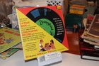 Sealed Nos 1968 Walt Disney s Brave Little Tailor Read Along Book And Record 334