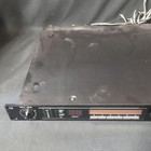 Yamaha Spx990 Rack Pro Stereo Multi-effects Free Shipping From Japan