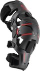 Alpinestars Rk-1 Mx Knee Braces - Pair - Large x-large