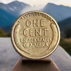 1918-d Lincoln Wheat Cent Penny    best Value On Ebay     Free Shipping W tracking