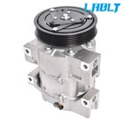 Lablt Front A c Compressor  clutch For 2007-2012 Nissan Altima Sentra 2 5l