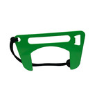 Pismo Clam Gauge Caliper 4 5  Hard Measuring Device - Aluminum  Made In Usa