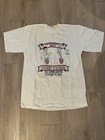 1992 Richmond Presidential Debate T Shirt Xl Campaign Political President Usa
