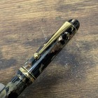 Pilot Custom Le Bji 14k Fountain Pen Broad Nib Vintage Genuine Excellent