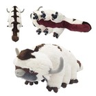  20  Flying Sky Bison Plush Toy Soft Stuffed Animal Cozy Gift For Fans Kids 45cm