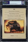 Sports Illustrated 1998 Michael Jordan Newsstand Babe Ruth Muhammad Ali Psa 9 0