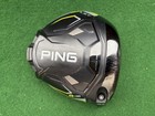 Ping G430 Lst 10 5deg Driver Head Only With Head Cover Used