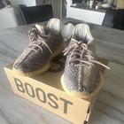 Adidas Yeezy Boost 350 V2 Ash Pearl Gy7658 Primeknit Beige gray 2021
