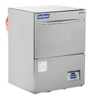 Jackson Dishstar Ht-e Energy Efficient High Temp Undercounter Dishwasher