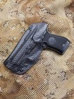 Gunner s Custom Holsters Fits The Beretta Cheetah 84   85 Iwb Concealment