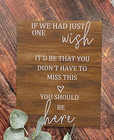 Wedding Decor For Reception Wooden Wedding Decorations Sign Rustic Table Decorat