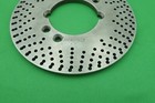 Bridgeport Indexing Dividing Head Plate 5 1 2  Diameter