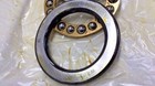 Bl Bearings Limited W2 Thrust Bearing 2  Bore X 2 9690  Od X 0 7500 Thick W-2