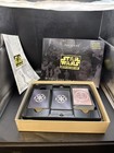Parker Brothers Star Wars Ccg Customizable Premiere Introductory Set Cards 6c
