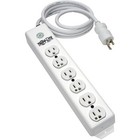 Eaton Tripp Lite Series Safe-it Medical-grade Power Strip  Ul 1363  6x Hospital-