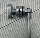 Matthews Studio Equipment 40  Hollywood Grip Arm   2 5  Grip Head 655040