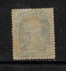 Usa  39 Very Fine Mint Original Gum Hinged With Double Transfer   with Cert   