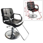Hot Classic Hydraulic Barber Chair Salon Beauty Spa Shampoo Hair Styling 330 Lbs