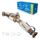  Catalytic Converter Fit For m-kc 2 0l High Flow Catalytic 2013-2016 Escape