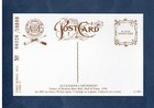 15 Alexander Cartwright Perez-steele Hall Of Fame Art Postcard  326 10 000