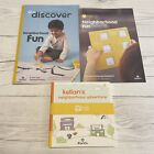 Kiwi Co  Koala Crate Neighborhood Fun Activity Set