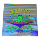 Marq Spusta  raise  em Up   rainbow Foil  Mini Print