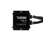 Ds18 Ry-harness hd Harley Davidson Plug And Play Amplifier Harness
