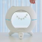 Foldio360 Smart Dome        All-in-one Smart Lightning Turntable With Built-in Led