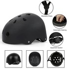 Adjustable Bike Helmet Safety Cycling Helmet For Men Women Kids Scooter Mtb New