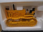 John Deere 430 Crawler 1 16 Ertl National Construction Show Diecast Dozer Z
