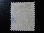 Danish West Indies Sc   20 Scarce Used Stamp   2  Scv  150 00