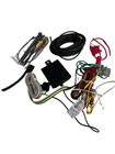 Curt Manufacturing - Trailer Wiring Harnesses For 2017-2019 Rogue Sport - 56397