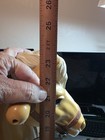 1967 Marx  marvel The Galloping Mustang  Child s Ride On Toy Original Owner