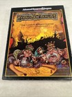 The Great Khan Game Box Set Dungeons   Dragons Ad d 2nd Edition Tsr 1044